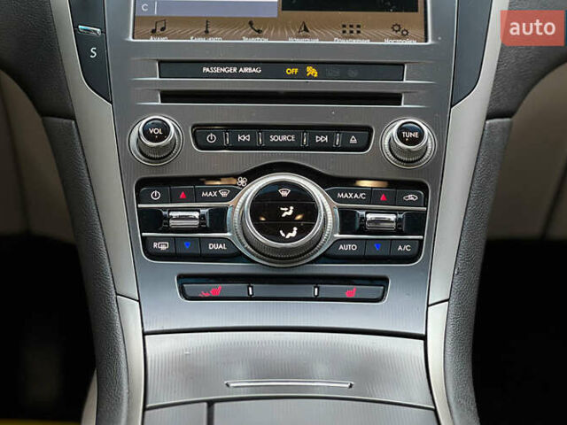 Лінкольн MKZ 2016 у Львові на Automoto.ua Білий Лінкольн MKZ, об'ємом двигуна 2 л та пробігом 156 тис. км за 14999 $, фото 15 на Automoto.ua