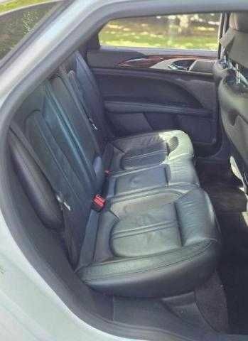 Линкольн МКЗ 2017 в Киеве на Automoto.ua Белый Линкольн МКЗ, объемом двигателя 2 л и пробегом 110 тыс. км за 13256 $, фото 4 на Automoto.ua