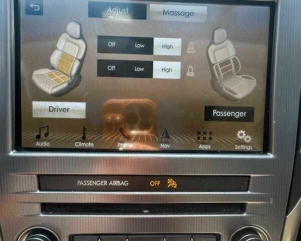 Белый Линкольн МКЗ, объемом двигателя 0 л и пробегом 88 тыс. км за 4800 $, фото 10 на Automoto.ua