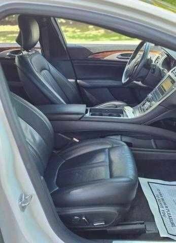 Линкольн МКЗ 2017 в Киеве на Automoto.ua Белый Линкольн МКЗ, объемом двигателя 2 л и пробегом 110 тыс. км за 13256 $, фото 3 на Automoto.ua