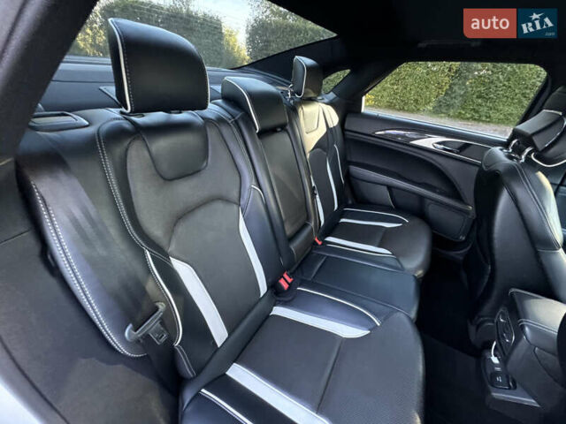 Белый Линкольн МКЗ, объемом двигателя 3 л и пробегом 85 тыс. км за 18499 $, фото 29 на Automoto.ua