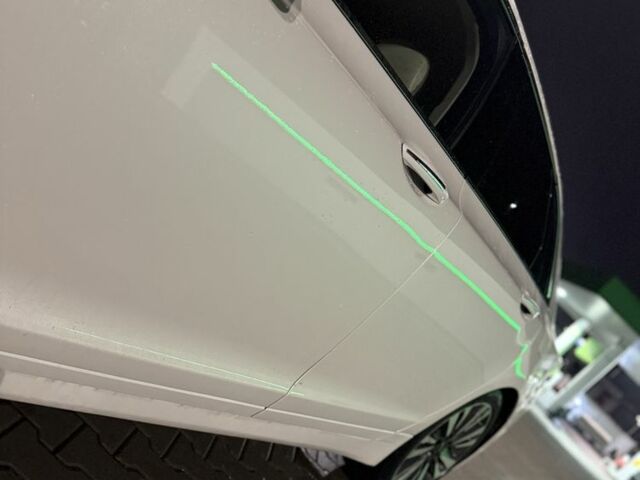 Білий Лінкольн MKZ, об'ємом двигуна 2 л та пробігом 214 тис. км за 5750 $, фото 14 на Automoto.ua