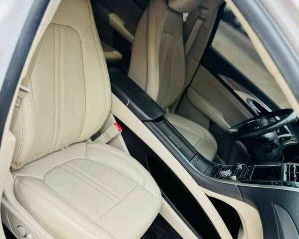 Линкольн МКЗ 2017 в Тернополе на Automoto.ua Белый Линкольн МКЗ, объемом двигателя 2 л и пробегом 56 тыс. км за 2800 $, фото 8 на Automoto.ua