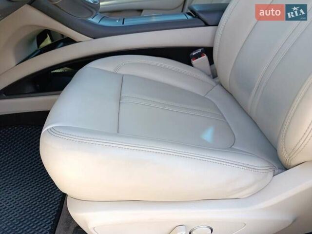 Білий Лінкольн MKZ, об'ємом двигуна 2 л та пробігом 143 тис. км за 21000 $, фото 11 на Automoto.ua