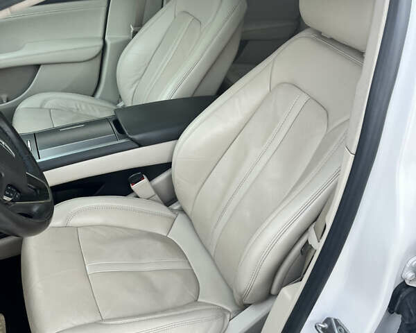 Лінкольн MKZ 2019 у Вінниці на Automoto.ua Білий Лінкольн MKZ, об'ємом двигуна 2 л та пробігом 48 тис. км за 19500 $, фото 19 на Automoto.ua