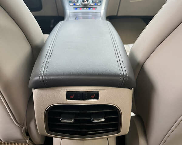 Лінкольн MKZ 2019 у Вінниці на Automoto.ua Білий Лінкольн MKZ, об'ємом двигуна 2 л та пробігом 48 тис. км за 19500 $, фото 27 на Automoto.ua