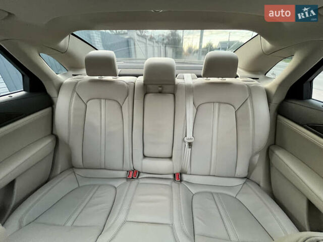 Лінкольн MKZ 2019 у Вінниці на Automoto.ua Білий Лінкольн MKZ, об'ємом двигуна 2 л та пробігом 48 тис. км за 19500 $, фото 28 на Automoto.ua