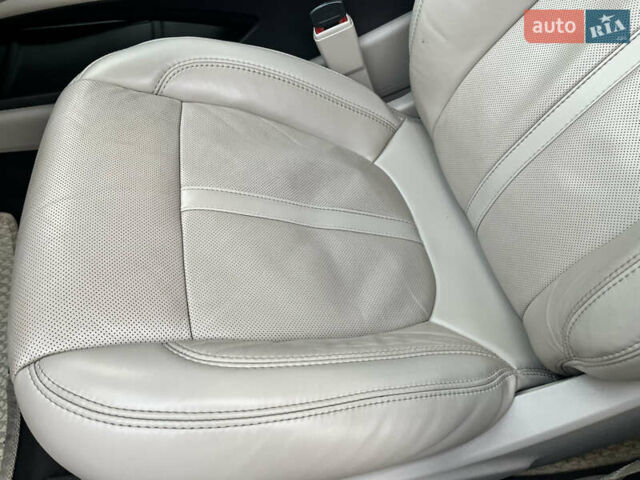 Лінкольн MKZ 2019 у Вінниці на Automoto.ua Білий Лінкольн MKZ, об'ємом двигуна 2 л та пробігом 48 тис. км за 19500 $, фото 18 на Automoto.ua