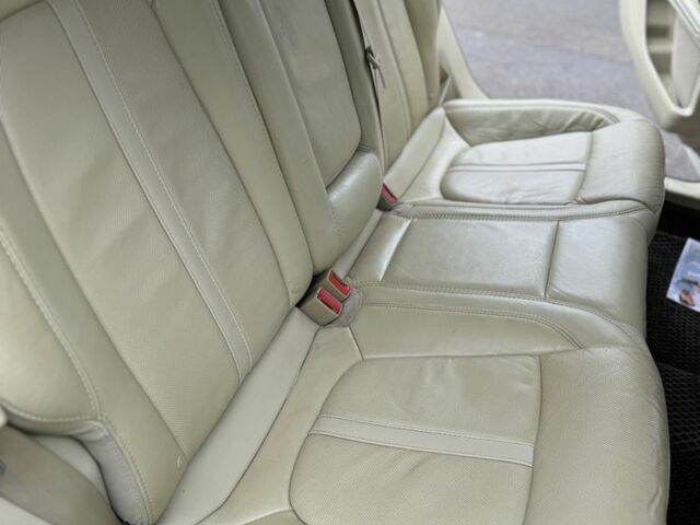 Бежевий Лінкольн MKZ, об'ємом двигуна 2 л та пробігом 110 тис. км за 14000 $, фото 7 на Automoto.ua