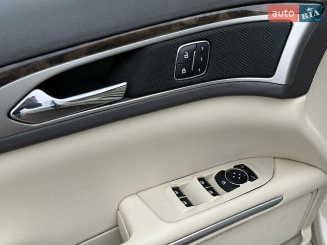 Бежевий Лінкольн MKZ, об'ємом двигуна 2 л та пробігом 190 тис. км за 13450 $, фото 37 на Automoto.ua