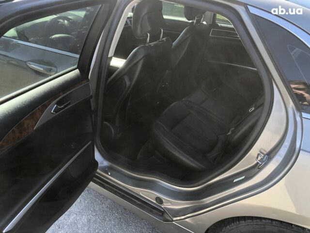 Бежевий Лінкольн MKZ, об'ємом двигуна 0 л та пробігом 186 тис. км за 12600 $, фото 4 на Automoto.ua