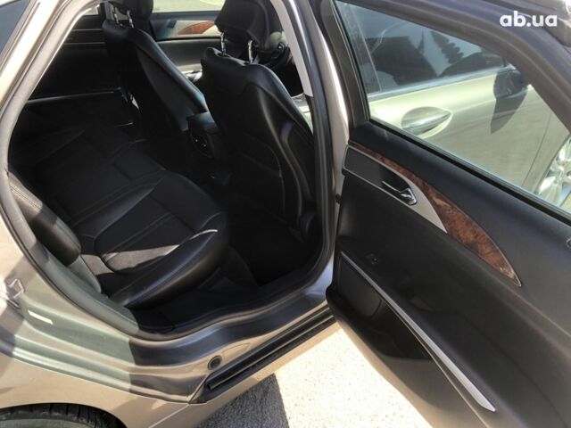 Бежевий Лінкольн MKZ, об'ємом двигуна 0 л та пробігом 186 тис. км за 12600 $, фото 3 на Automoto.ua