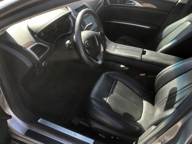 Бежевий Лінкольн MKZ, об'ємом двигуна 2 л та пробігом 186 тис. км за 14200 $, фото 7 на Automoto.ua