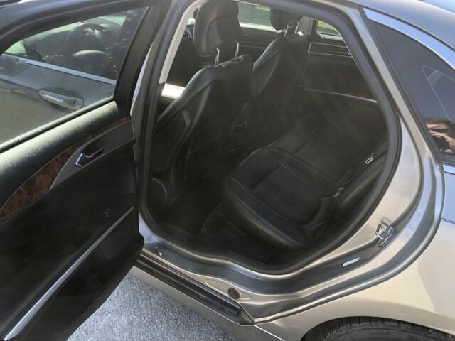 Бежевий Лінкольн MKZ, об'ємом двигуна 2 л та пробігом 186 тис. км за 14200 $, фото 8 на Automoto.ua