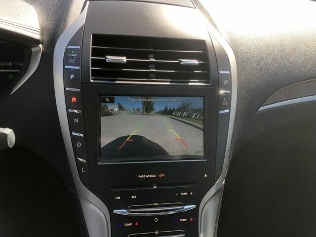 Бежевий Лінкольн MKZ, об'ємом двигуна 0 л та пробігом 186 тис. км за 12600 $, фото 7 на Automoto.ua