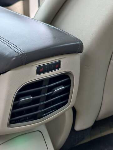 Бежевый Линкольн МКЗ, объемом двигателя 2 л и пробегом 210 тыс. км за 12000 $, фото 13 на Automoto.ua