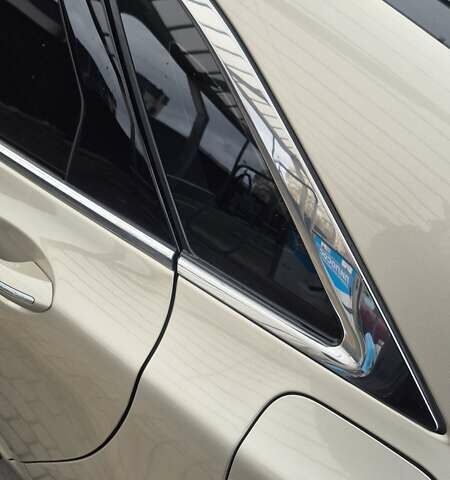 Бежевий Лінкольн MKZ, об'ємом двигуна 2 л та пробігом 130 тис. км за 18300 $, фото 19 на Automoto.ua