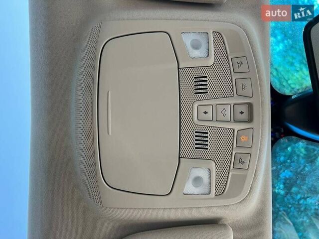 Бежевый Линкольн МКЗ, объемом двигателя 2 л и пробегом 112 тыс. км за 14700 $, фото 32 на Automoto.ua