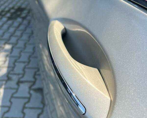 Бежевый Линкольн МКЗ, объемом двигателя 2 л и пробегом 112 тыс. км за 14700 $, фото 9 на Automoto.ua