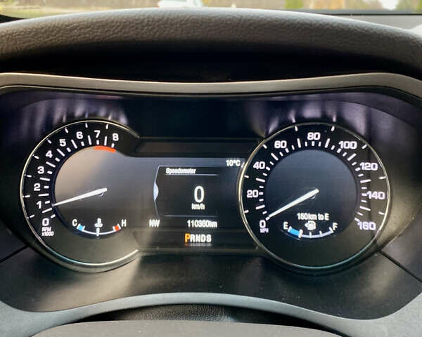 Бежевый Линкольн МКЗ, объемом двигателя 2 л и пробегом 110 тыс. км за 13500 $, фото 16 на Automoto.ua