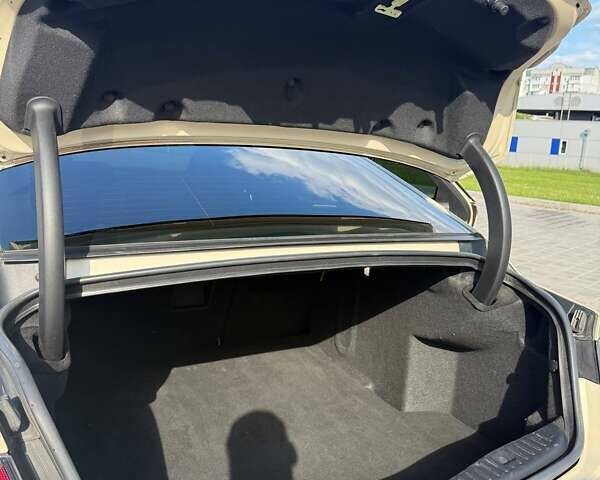 Бежевый Линкольн МКЗ, объемом двигателя 3 л и пробегом 123 тыс. км за 19000 $, фото 10 на Automoto.ua