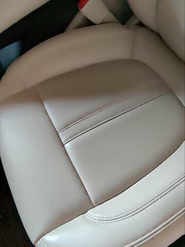 Бежевий Лінкольн MKZ, об'ємом двигуна 2 л та пробігом 107 тис. км за 21000 $, фото 23 на Automoto.ua