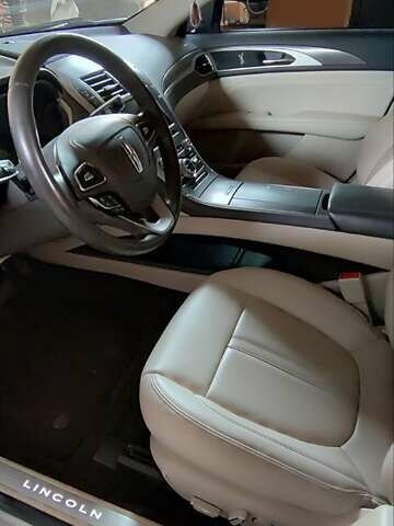 Бежевий Лінкольн MKZ, об'ємом двигуна 2 л та пробігом 107 тис. км за 21000 $, фото 20 на Automoto.ua