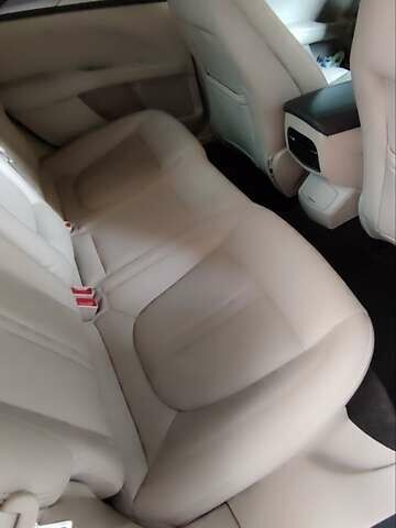 Бежевий Лінкольн MKZ, об'ємом двигуна 2 л та пробігом 107 тис. км за 21000 $, фото 22 на Automoto.ua