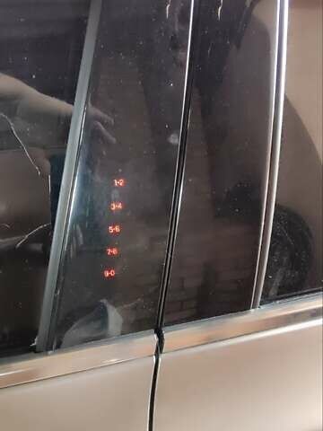 Бежевий Лінкольн MKZ, об'ємом двигуна 2 л та пробігом 107 тис. км за 21000 $, фото 28 на Automoto.ua