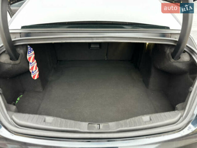 Черный Линкольн МКЗ, объемом двигателя 2 л и пробегом 209 тыс. км за 10000 $, фото 36 на Automoto.ua