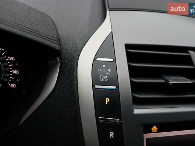 Черный Линкольн МКЗ, объемом двигателя 2 л и пробегом 152 тыс. км за 14900 $, фото 24 на Automoto.ua