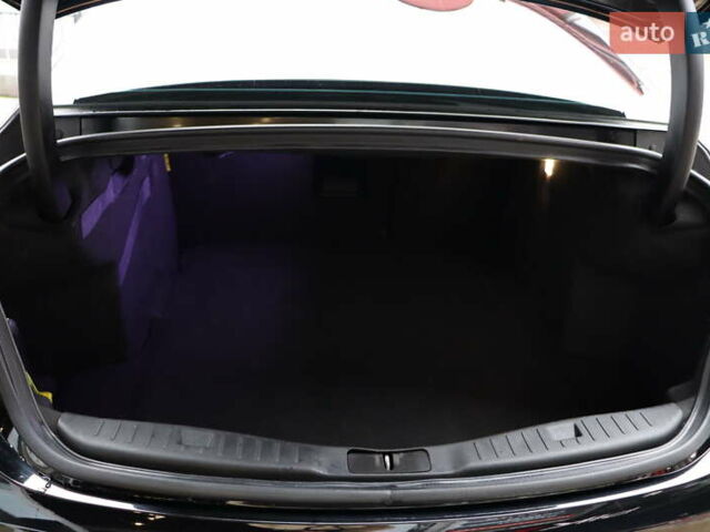 Черный Линкольн МКЗ, объемом двигателя 2 л и пробегом 152 тыс. км за 14900 $, фото 37 на Automoto.ua