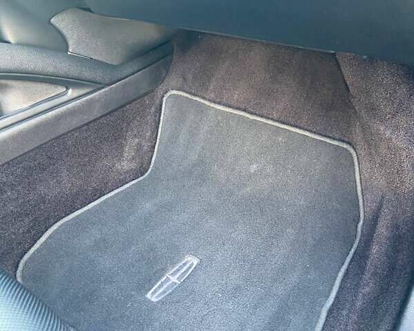 Лінкольн MKZ 2016 у Дніпро (Дніпропетровську) на Automoto.ua Чорний Лінкольн MKZ, об'ємом двигуна 2 л та пробігом 186 тис. км за 15999 $, фото 20 на Automoto.ua