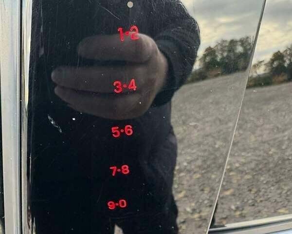 Чорний Лінкольн MKZ, об'ємом двигуна 2 л та пробігом 182 тис. км за 14900 $, фото 18 на Automoto.ua