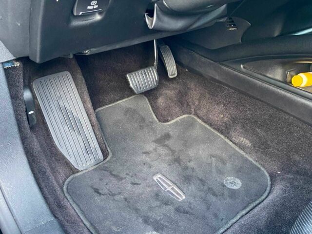 Лінкольн MKZ 2016 у Дніпро (Дніпропетровську) на Automoto.ua Чорний Лінкольн MKZ, об'ємом двигуна 2 л та пробігом 186 тис. км за 15999 $, фото 13 на Automoto.ua