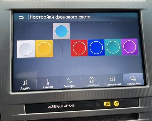 Черный Линкольн МКЗ, объемом двигателя 2 л и пробегом 190 тыс. км за 13500 $, фото 22 на Automoto.ua