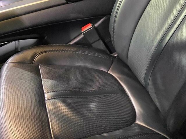 Лінкольн MKZ 2016 у Дніпро (Дніпропетровську) на Automoto.ua Чорний Лінкольн MKZ, об'ємом двигуна 2 л та пробігом 186 тис. км за 15999 $, фото 16 на Automoto.ua