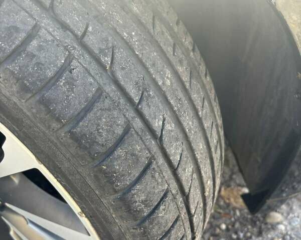 Чорний Лінкольн MKZ, об'ємом двигуна 2 л та пробігом 182 тис. км за 14900 $, фото 22 на Automoto.ua