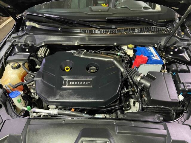 Лінкольн MKZ 2016 у Дніпро (Дніпропетровську) на Automoto.ua Чорний Лінкольн MKZ, об'ємом двигуна 2 л та пробігом 186 тис. км за 15999 $, фото 21 на Automoto.ua