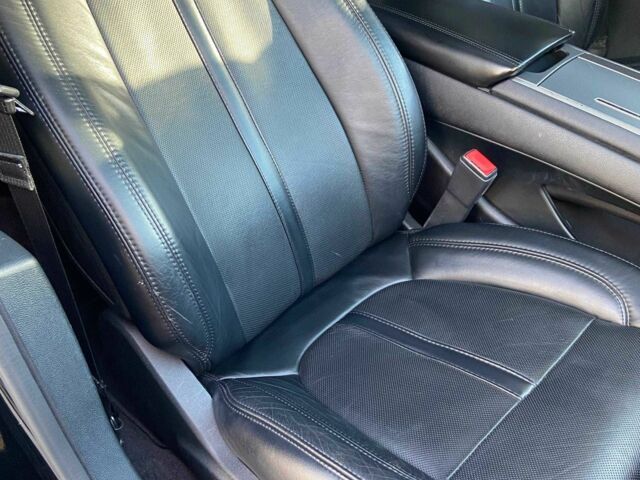 Лінкольн MKZ 2016 у Дніпро (Дніпропетровську) на Automoto.ua Чорний Лінкольн MKZ, об'ємом двигуна 2 л та пробігом 186 тис. км за 15999 $, фото 17 на Automoto.ua