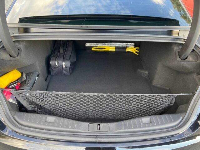 Лінкольн MKZ 2016 у Дніпро (Дніпропетровську) на Automoto.ua Чорний Лінкольн MKZ, об'ємом двигуна 2 л та пробігом 186 тис. км за 15999 $, фото 22 на Automoto.ua