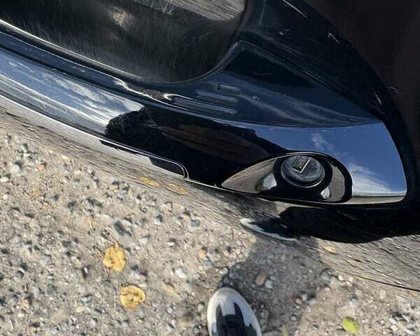 Чорний Лінкольн MKZ, об'ємом двигуна 2 л та пробігом 182 тис. км за 14900 $, фото 19 на Automoto.ua