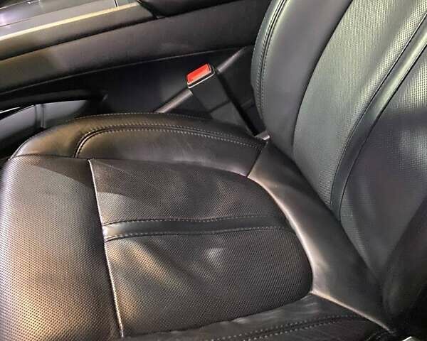 Лінкольн MKZ 2016 у Дніпро (Дніпропетровську) на Automoto.ua Чорний Лінкольн MKZ, об'ємом двигуна 2 л та пробігом 186 тис. км за 15999 $, фото 15 на Automoto.ua