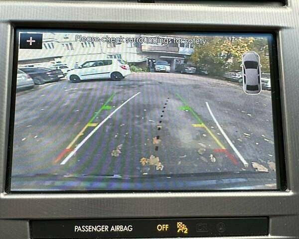 Чорний Лінкольн MKZ, об'ємом двигуна 2 л та пробігом 182 тис. км за 14900 $, фото 25 на Automoto.ua