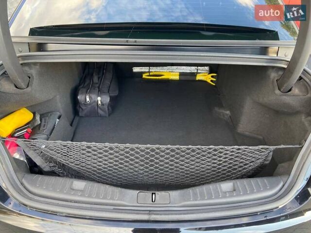 Лінкольн MKZ 2016 у Дніпро (Дніпропетровську) на Automoto.ua Чорний Лінкольн MKZ, об'ємом двигуна 2 л та пробігом 186 тис. км за 15999 $, фото 24 на Automoto.ua