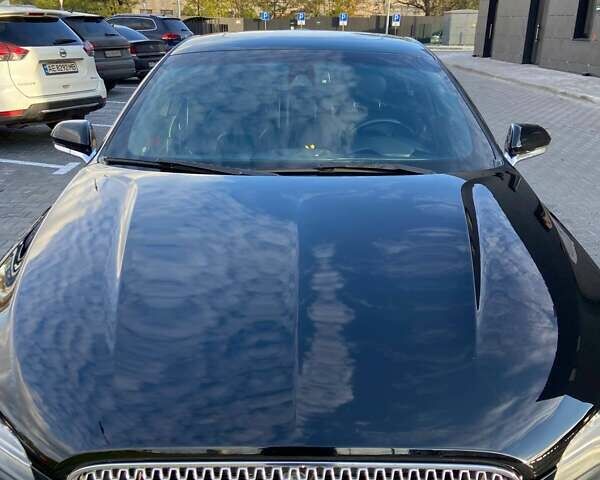 Лінкольн MKZ 2016 у Дніпро (Дніпропетровську) на Automoto.ua Чорний Лінкольн MKZ, об'ємом двигуна 2 л та пробігом 186 тис. км за 15999 $, фото 5 на Automoto.ua