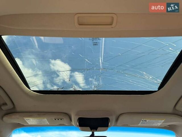 Чорний Лінкольн MKZ, об'ємом двигуна 2 л та пробігом 125 тис. км за 10200 $, фото 17 на Automoto.ua