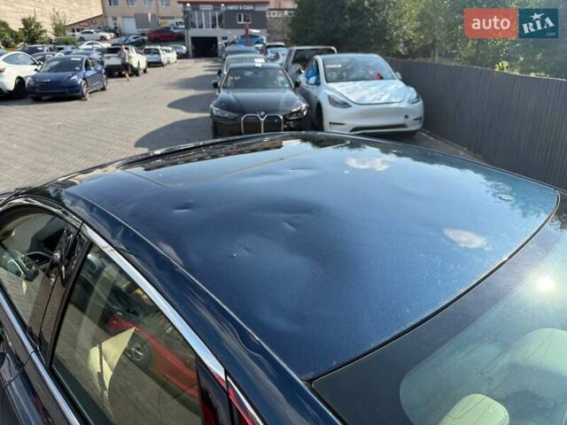 Чорний Лінкольн MKZ, об'ємом двигуна 2 л та пробігом 125 тис. км за 10200 $, фото 19 на Automoto.ua