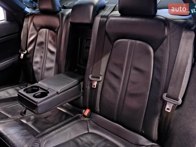 Черный Линкольн МКЗ, объемом двигателя 3 л и пробегом 144 тыс. км за 13900 $, фото 39 на Automoto.ua