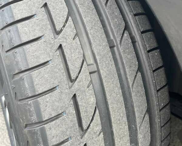 Чорний Лінкольн MKZ, об'ємом двигуна 2 л та пробігом 77 тис. км за 16200 $, фото 13 на Automoto.ua